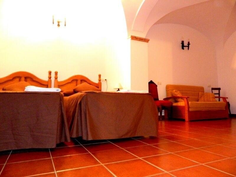 La Casa De Los Templarios Puebla de Alcocer ห้อง รูปภาพ