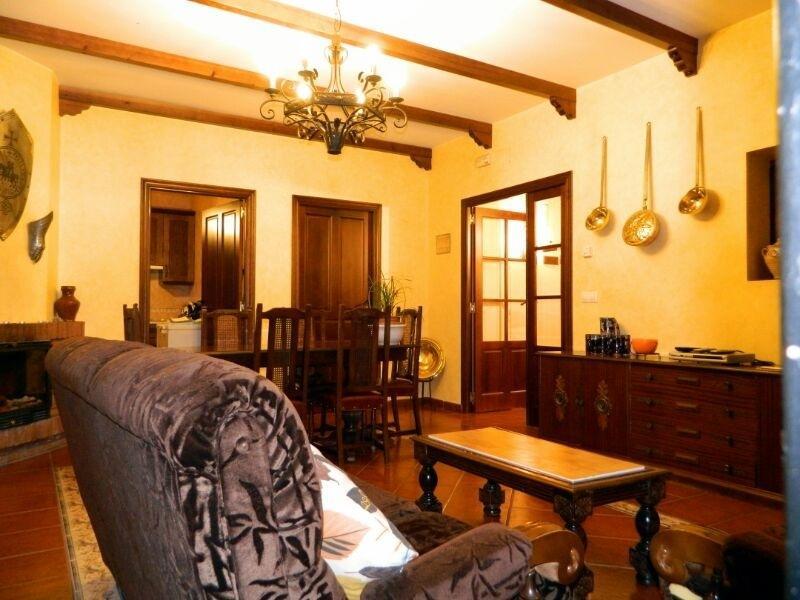 La Casa De Los Templarios Puebla de Alcocer ภายนอก รูปภาพ